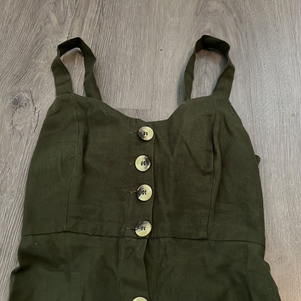 Japna dress . Size XS - Picture 2 of 8